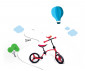 Детски велосипеди smarTrike Running Bike 1051500 thumb 3