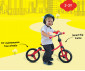 Детски велосипеди smarTrike Running Bike 1051500 thumb 4