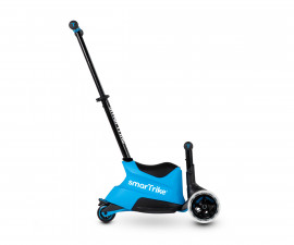 smarTrike 2401300 - XTend Scooter Ride-on, blue