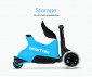 smarTrike 2401300 - XTend Scooter Ride-on, blue thumb 11