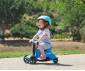 smarTrike 2401300 - XTend Scooter Ride-on, blue thumb 16