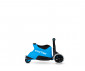 smarTrike 2401300 - XTend Scooter Ride-on, blue thumb 3