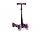 smarTrike 2401301 - XTend Scooter Ride-on, pink thumb 7