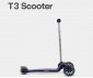 Smartrike 2000500 - ScooTer T3 Purple thumb 2