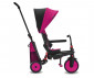 SmarTrike 5021233 - STR™3 6 in 1 Folding Trike Pink thumb 2
