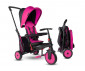 SmarTrike 5021233 - STR™3 6 in 1 Folding Trike Pink thumb 7