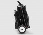SmarTrike 5052102 - STR™5 7 in 1 Folding Trike Black and White thumb 6