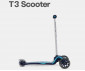 Smartrike 2000800 - ScooTer T3 Blue thumb 2
