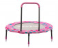 SmarTrike 9200003 - 3 IN 1 Activity Center Trampoline Pink thumb 3