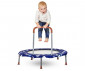 SmarTrike 9200005 - 3 IN 1 Activity Center Trampoline Blue thumb 11
