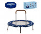 SmarTrike 9200005 - 3 IN 1 Activity Center Trampoline Blue thumb 6