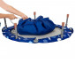 SmarTrike 9200005 - 3 IN 1 Activity Center Trampoline Blue thumb 9
