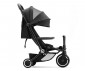 Smartrike 5900800 - Folding Stroller Trike Traveler Black thumb 2