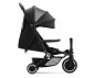 Smartrike 5900800 - Folding Stroller Trike Traveler Black thumb 3