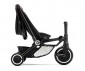 Smartrike 5900800 - Folding Stroller Trike Traveler Black thumb 5