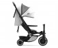Smartrike 5900802 - Folding Stroller Trike Traveler off White thumb 2