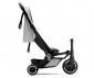Smartrike 5900802 - Folding Stroller Trike Traveler off White thumb 4