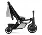 Smartrike 5900802 - Folding Stroller Trike Traveler off White thumb 5