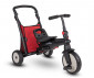 Smartrike 5055500 - STR™5 Folding Stroller Trike 7 in 1 Red thumb 11