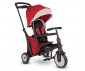 Smartrike 5055500 - STR™5 Folding Stroller Trike 7 in 1 Red thumb 2