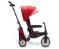 Smartrike 5055500 - STR™5 Folding Stroller Trike 7 in 1 Red thumb 3