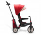 Smartrike 5055500 - STR™5 Folding Stroller Trike 7 in 1 Red thumb 5
