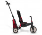 Smartrike 5055500 - STR™5 Folding Stroller Trike 7 in 1 Red thumb 6