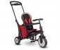 Smartrike 5055500 - STR™5 Folding Stroller Trike 7 in 1 Red thumb 9