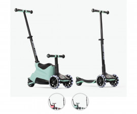 smarTrike 2401306 - Xtend Scooter Ride-On Assortment