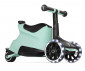 smarTrike 2401308 - Xtend Scooter Ride-On Soft green thumb 10