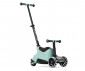 smarTrike 2401308 - Xtend Scooter Ride-On Soft green thumb 7