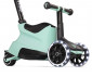 smarTrike 2401308 - Xtend Scooter Ride-On Soft green thumb 8