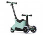 smarTrike 2401308 - Xtend Scooter Ride-On Soft green thumb 9