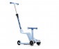 smarTrike 2501301 - Xtend Mini-Ride Arctic blue thumb 6