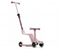 smarTrike 2501302 - Xtend Mini-Ride Coral Pink thumb 6
