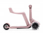smarTrike 2501302 - Xtend Mini-Ride Coral Pink thumb 9