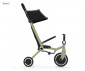 Smartrike 5800500 - Folding Stroller Trike Wonder Olive thumb 6