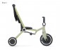 Smartrike 5800500 - Folding Stroller Trike Wonder Olive thumb 7
