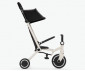 Smartrike 5800501 - Folding Stroller Trike Wonder Moonlight Off White thumb 2