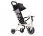 Smartrike 5800501 - Folding Stroller Trike Wonder Moonlight Off White thumb 4