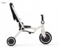 Smartrike 5800501 - Folding Stroller Trike Wonder Moonlight Off White thumb 7