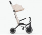 Smartrike 5800600 - Folding Stroller Trike Wonder+ Sand thumb 2
