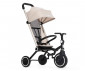 Smartrike 5800600 - Folding Stroller Trike Wonder+ Sand thumb 4