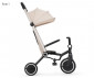 Smartrike 5800600 - Folding Stroller Trike Wonder+ Sand thumb 5