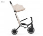 Smartrike 5800600 - Folding Stroller Trike Wonder+ Sand thumb 6