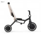 Smartrike 5800600 - Folding Stroller Trike Wonder+ Sand thumb 7