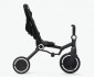 Smartrike 5800601 - Folding Stroller Trike Wonder+ Storm Black thumb 3