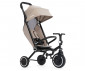 Smartrike 5800701 - Folding Stroller Trike Wonder Max Stone Beige thumb 2