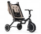 Smartrike 5800701 - Folding Stroller Trike Wonder Max Stone Beige thumb 6