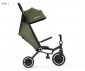 Smartrike 5800702 - Folding Stroller Trike Wonder Max Sage thumb 3